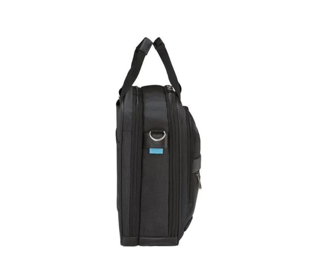 Samsonite Vectura Evo Bailhandle 15.6" czarny - 514325 - zdjęcie 7